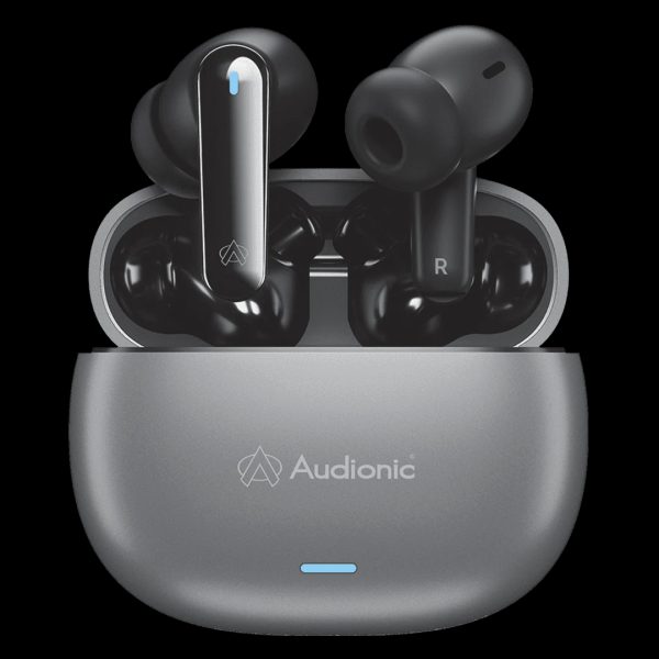 Audionic Airbud 425 Wireless Earbuds - Image 4