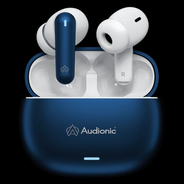 Audionic Airbud 425 Wireless Earbuds - Image 2