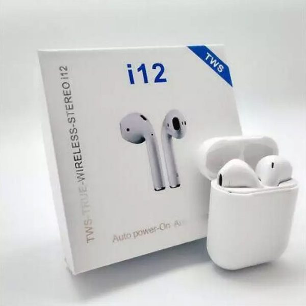 M10 Airpods TWS (True Wireless Stereo) - Image 4